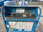 Basic Control Station Upper with