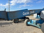 Chassis Photos with