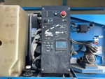 Basic Lower Control Station with