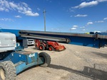 Chassis Photos with