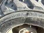 v2 Undercarriage - Wheeled Equipment with