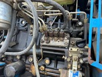 Engine with