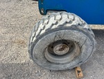 v2 Undercarriage - Wheeled Equipment with