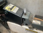 Upper Control Station with