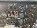 Upper Control Station with