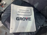 Upper Control Station with