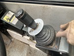 Upper Control Station with