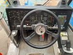 Upper Control Station with
