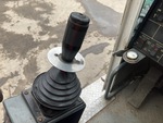 Upper Control Station with