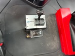 Cab with