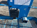 Control Station Upper with