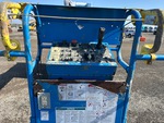 Control Station Upper with