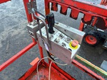 Control Station Upper with