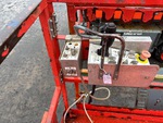 Control Station Upper with