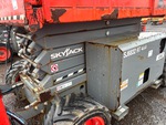 Chassis with