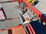Basic Control Station Upper with
