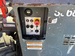 Basic Lower Control Station with