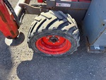 Drivetrain with
