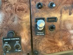 Cab with Engine Brake
