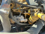 Engine with Fuel System