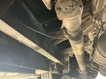 Underbody with Frame Condition
