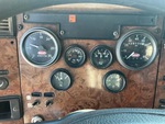 Cab with Gauges