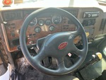 Cab with Steering Control