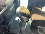 Cab with Gear Selector
