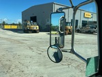 Cab with Mirrors