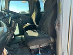 Cab with Seats/armrests