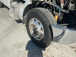 Underbody with Right Steer Tire