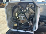 Configuration with Air Compressor