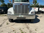 General Appearance with Exterior Lights