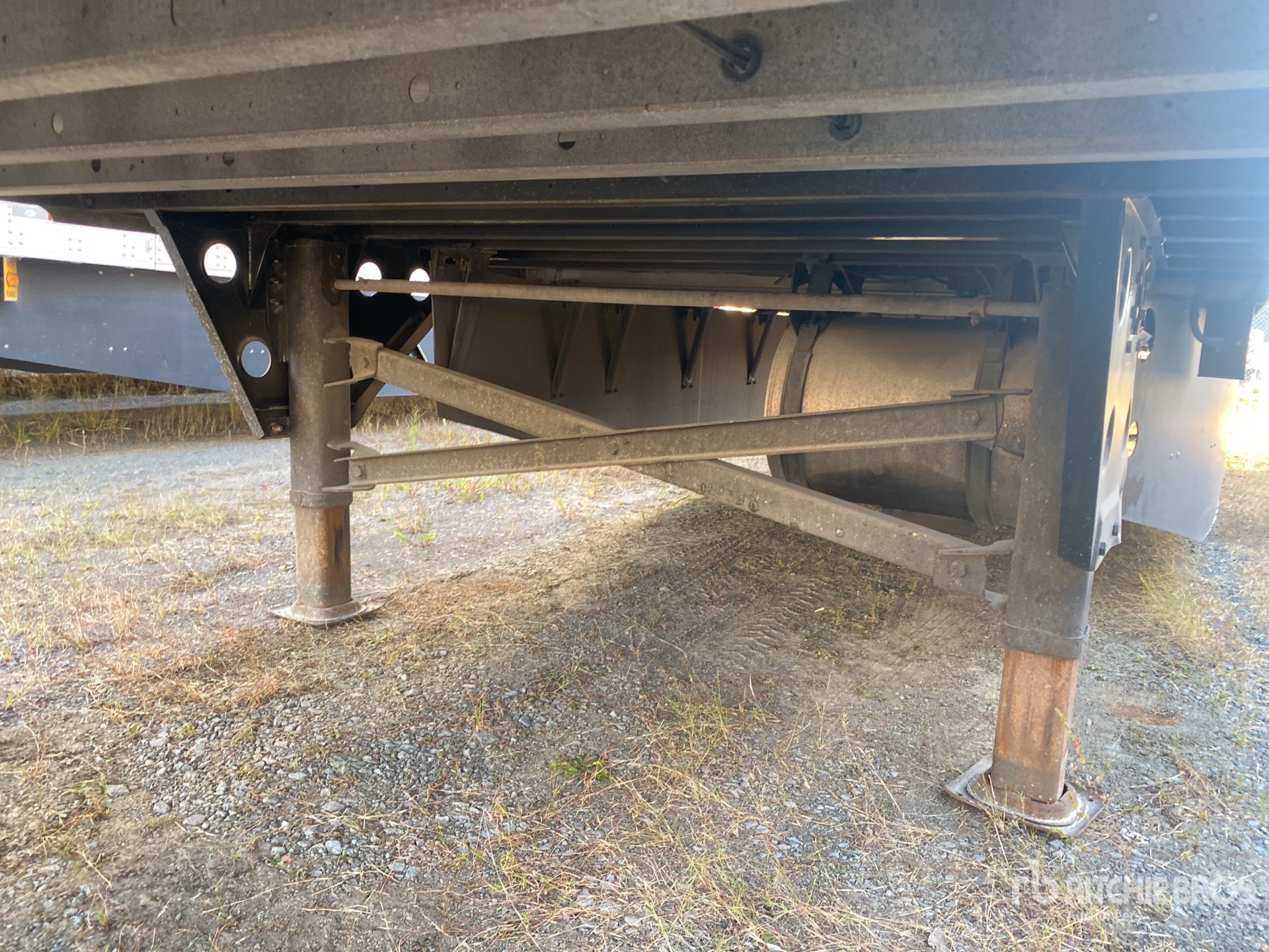 2018 Utility VS2RA