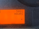 Cab with Engine Hours