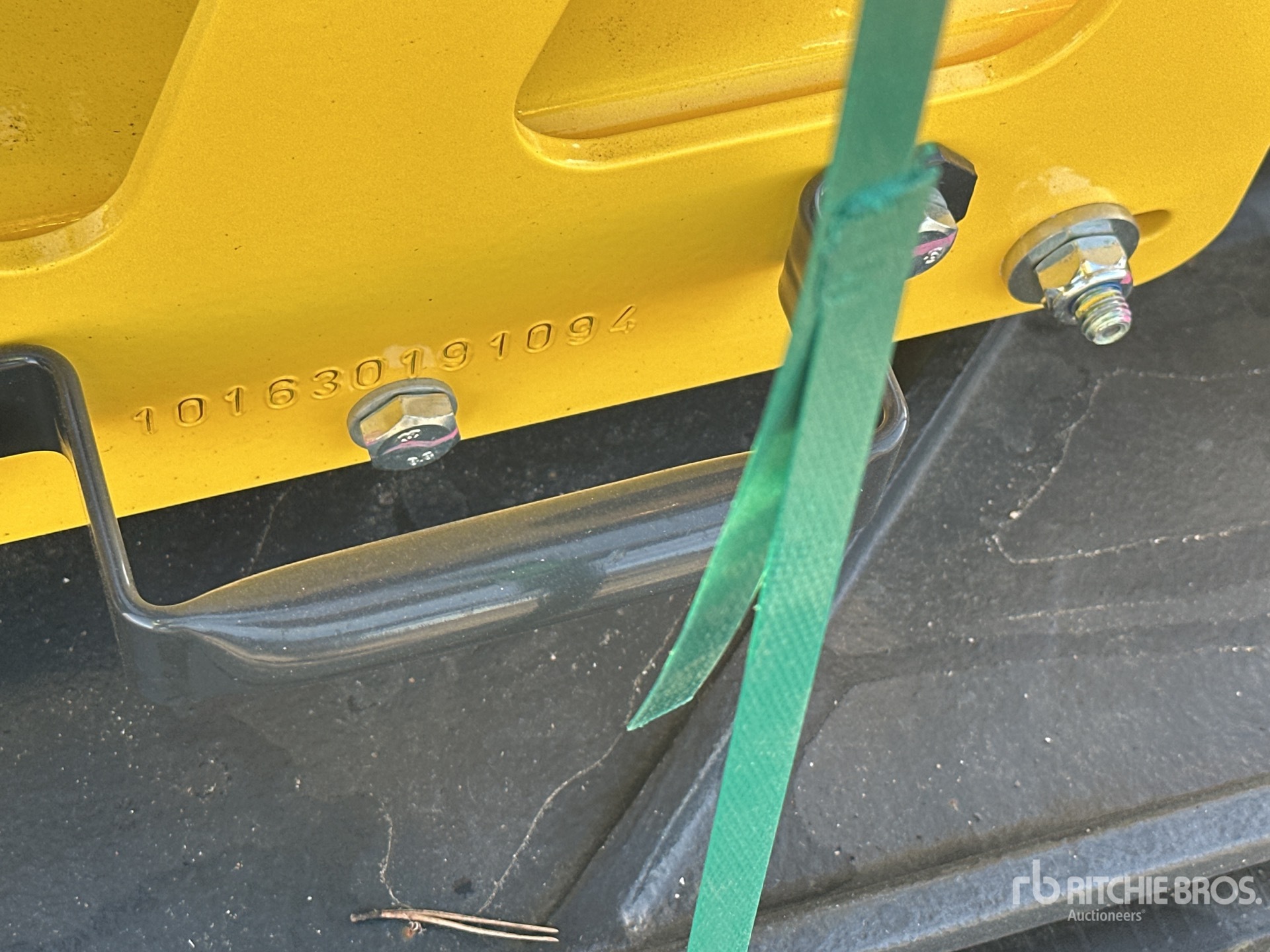 2023 Bomag BP18/45