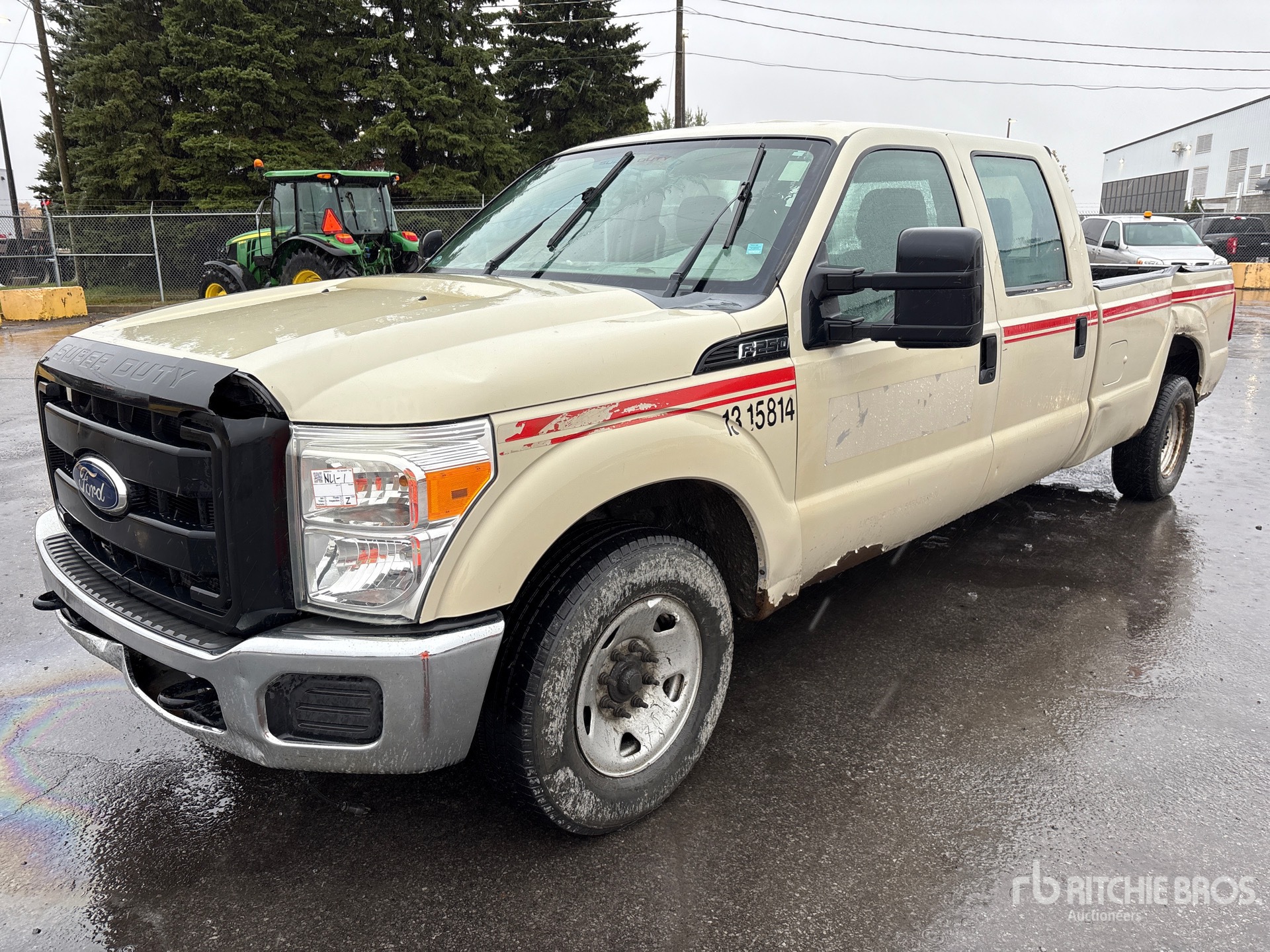 Photo of 2012 Ford F-250