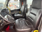 Cab with