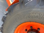 Chassis Photos with