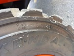 Chassis Photos with