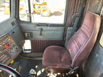 Cab with