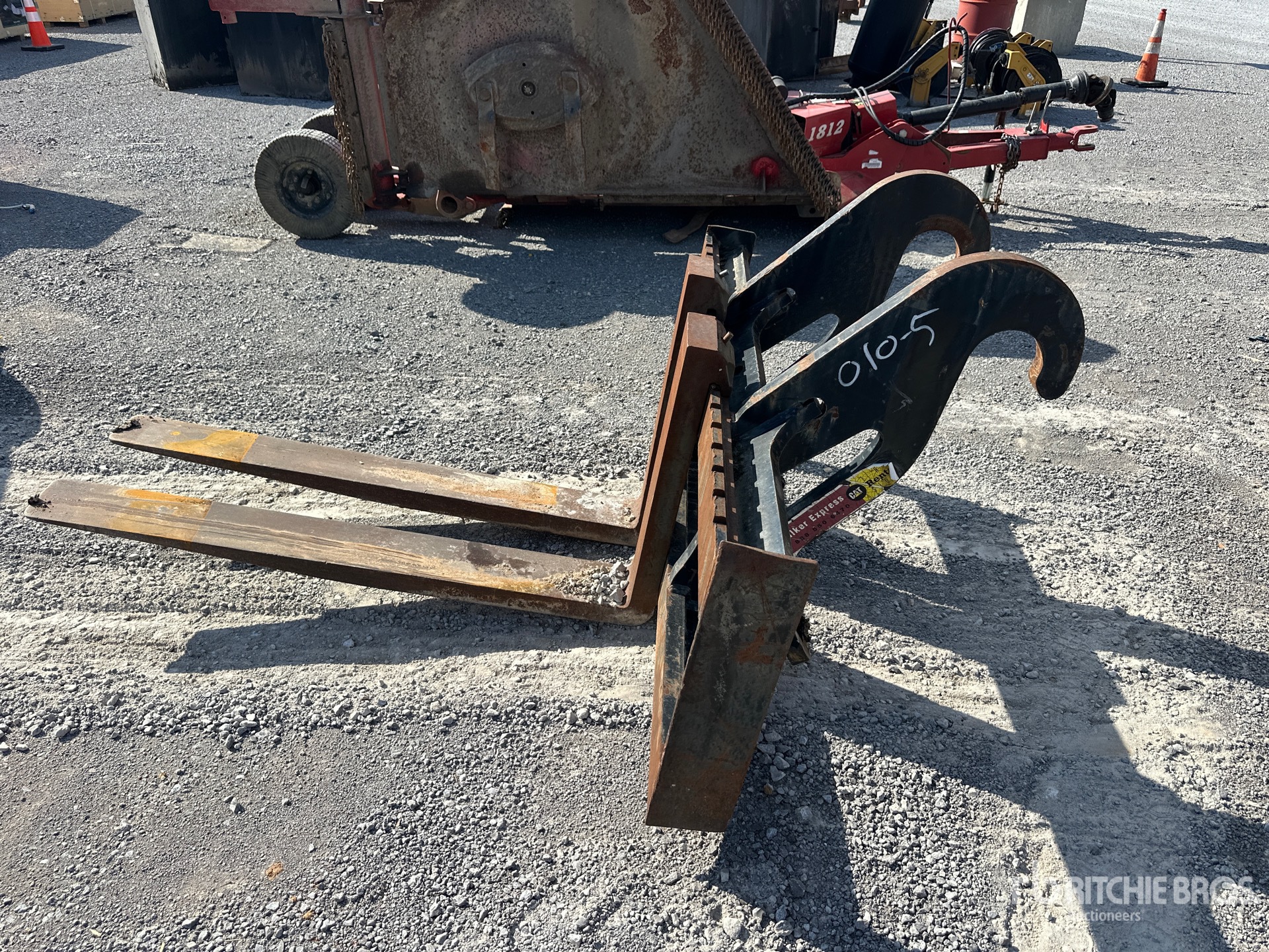 Photo of Caterpillar 930M