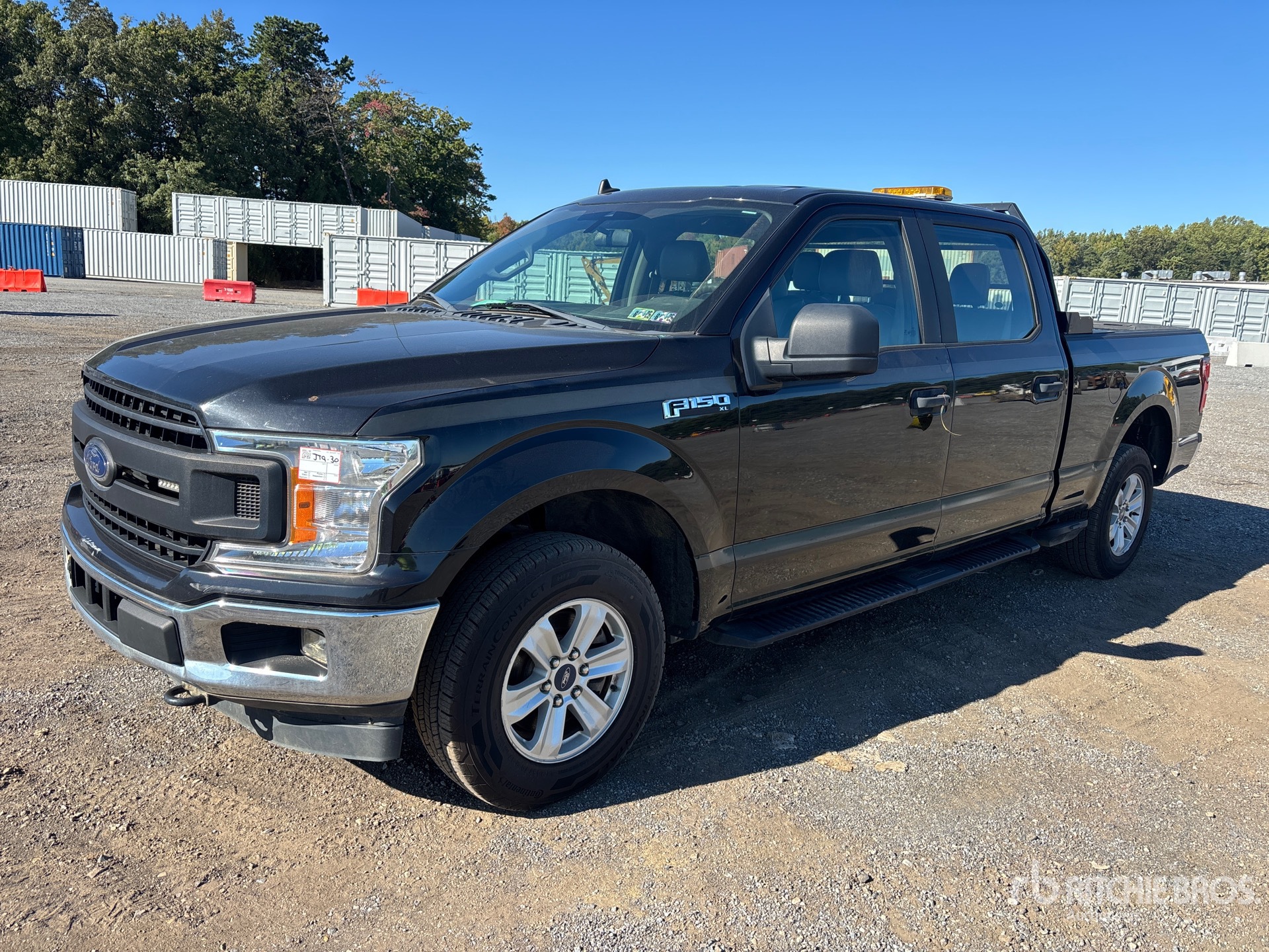 Photo of 2020 Ford F-150