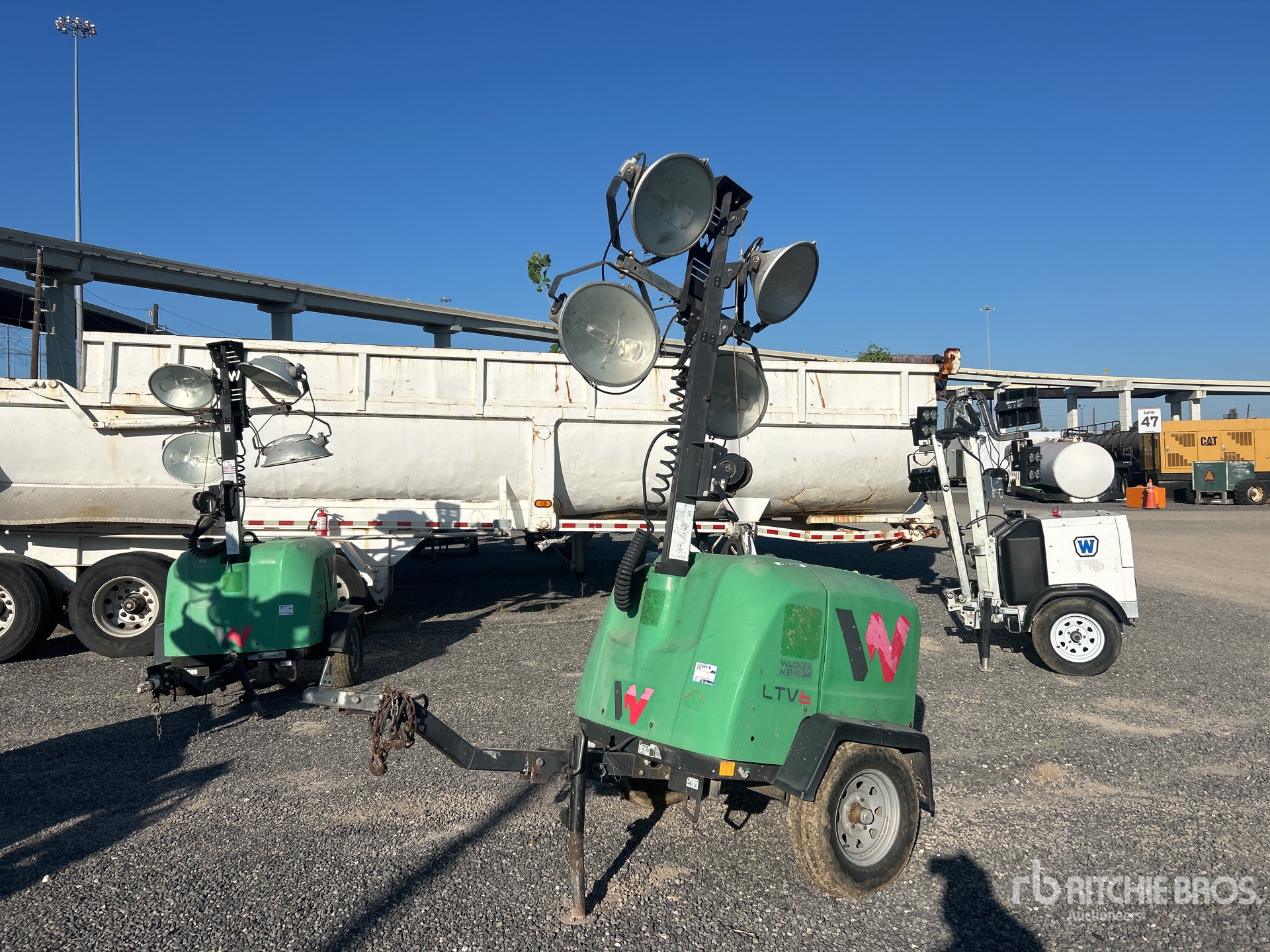 Photo of 2018 Wacker Neuson LTV6