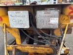 Hydraulics with