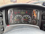 Cab with Warning Lights