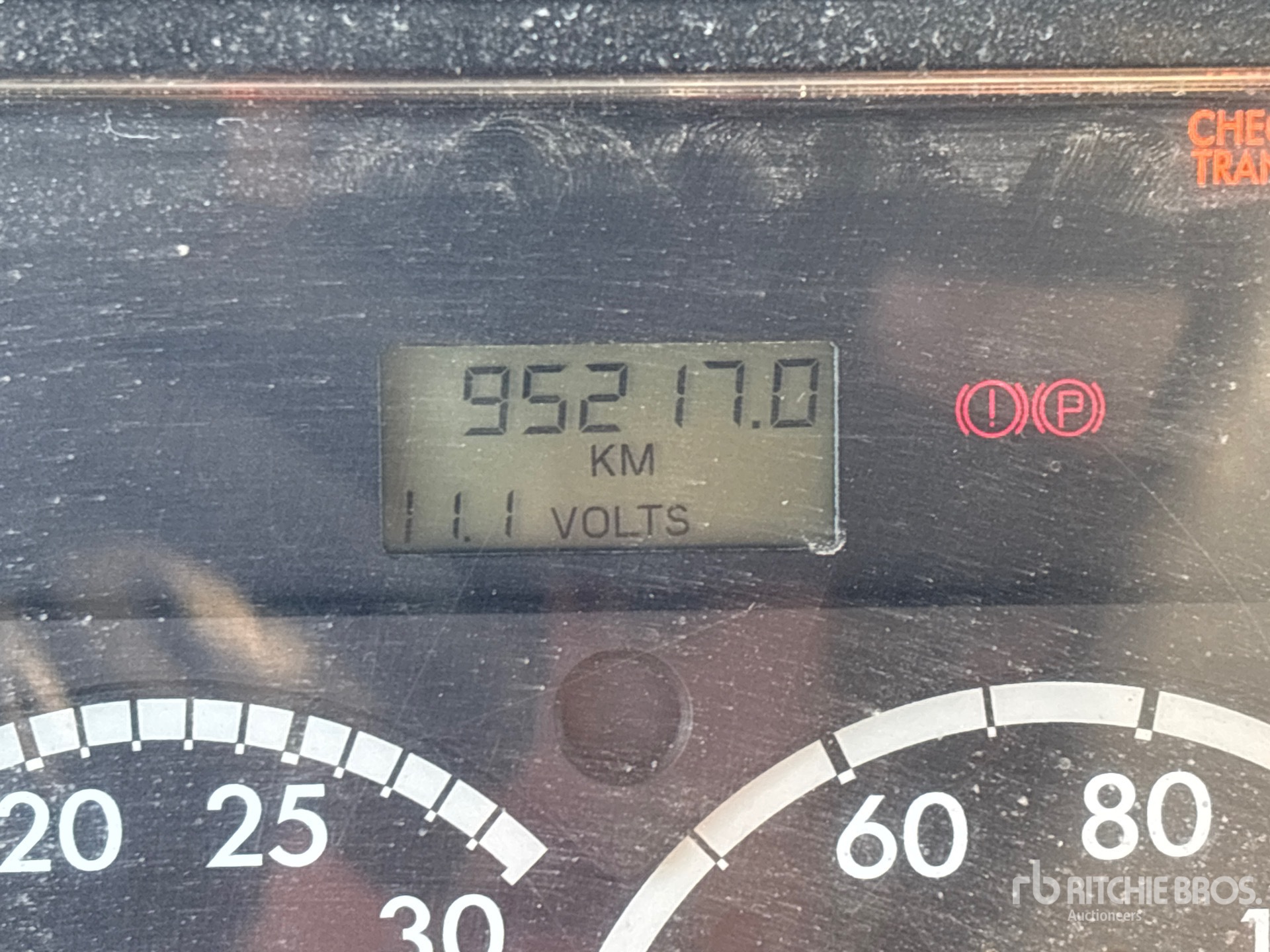 2003 Freightliner FL80