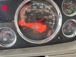 Cab with Warning Lights