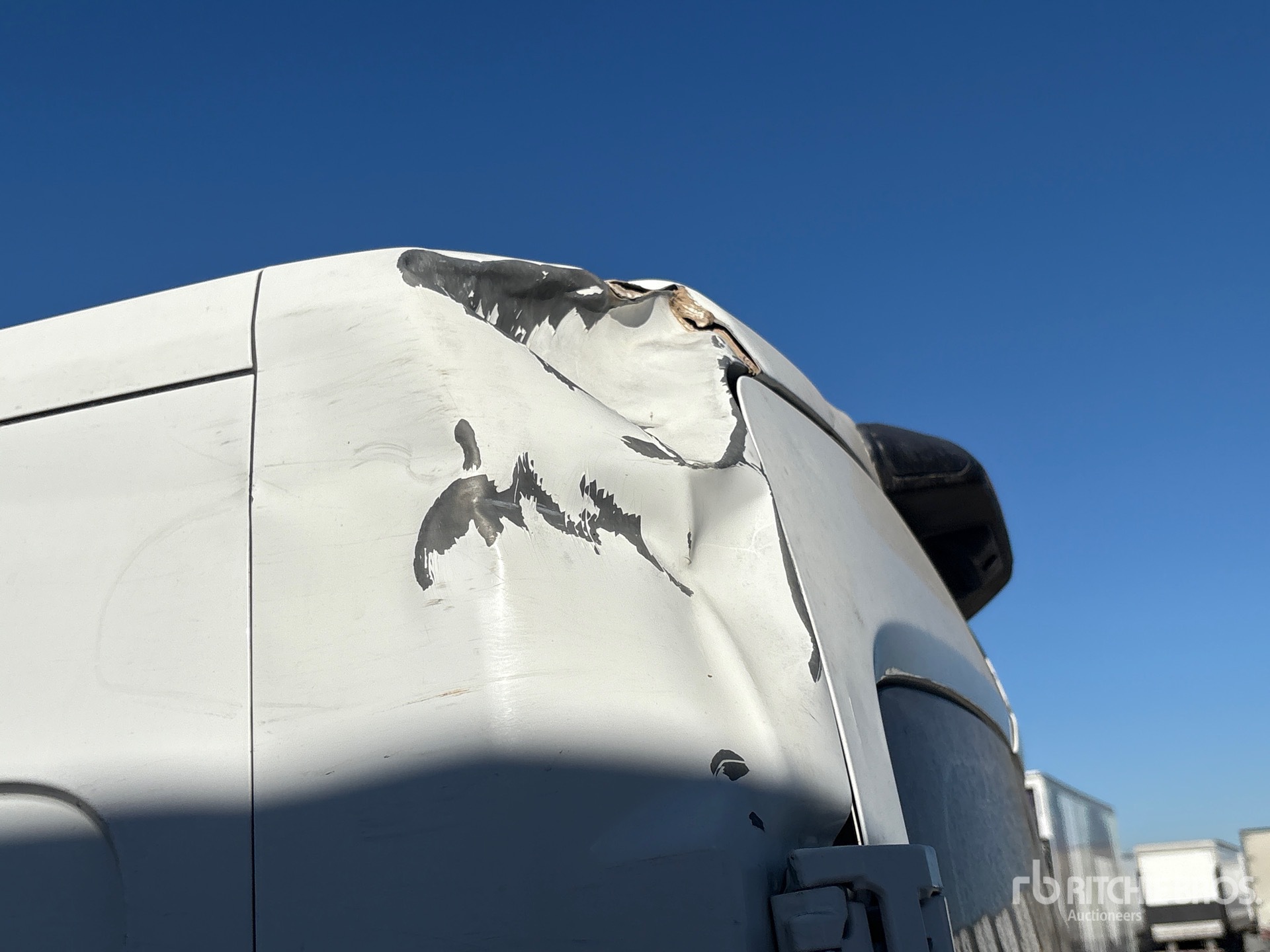 2020 Ford TRANSIT CONNECT
