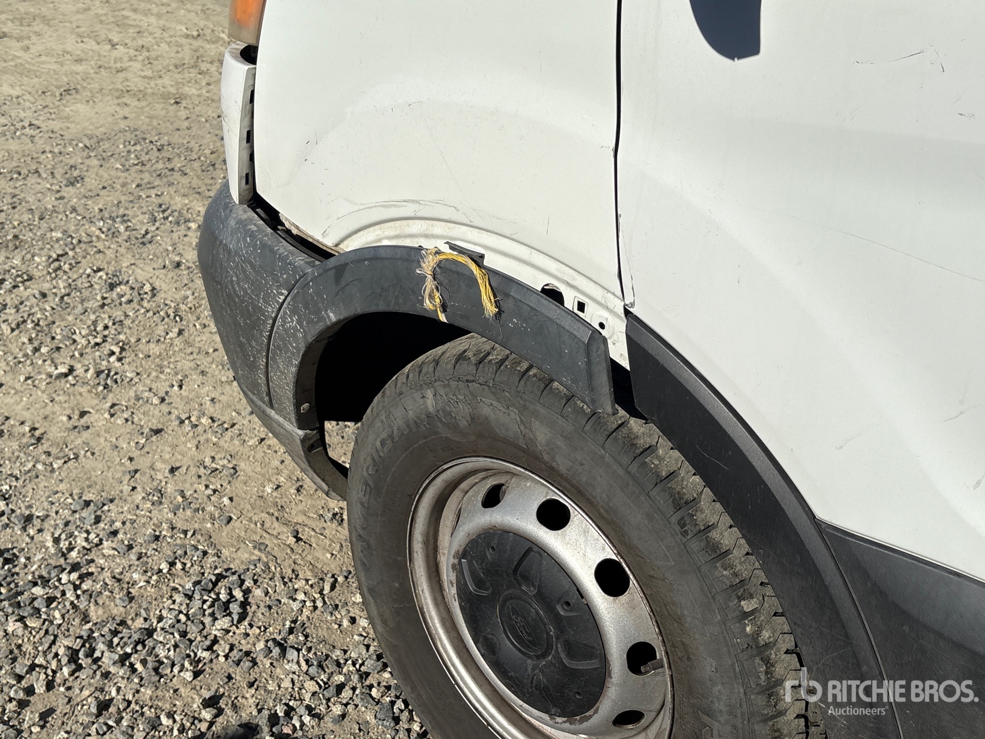2020 Ford TRANSIT CONNECT